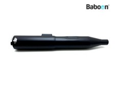 Silencieux d'échappement