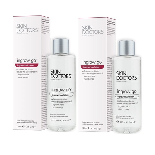 Skin doctors pack duo - pack,