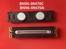 A pair Speakers For  UA55B6000VF UN46B6000 UN46B7100WF BN96-09470A BN96-09470C