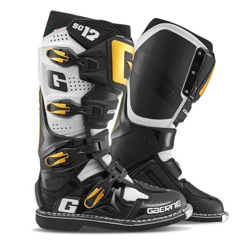 Gaerne bottes cross - gaerne,