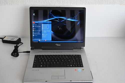 Portable fujitsu siemens - pc,