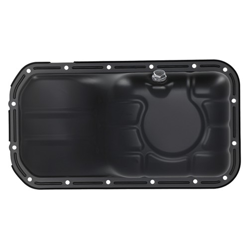 Engine oil pan sump for - sump,
