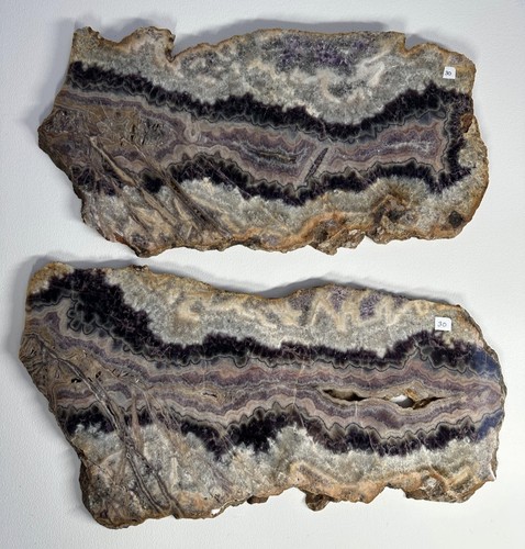 Agate chatelperron - agate, de