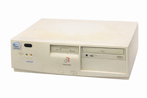 Packard bell mm7255 - bell,