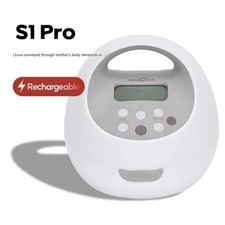 Tire-lait électrique double