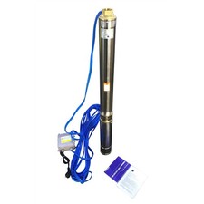 CHM Gmbh Pompe A Puits