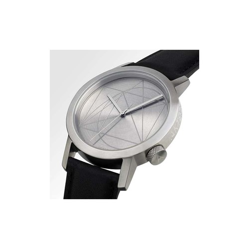 Montre aguilles franc - à,