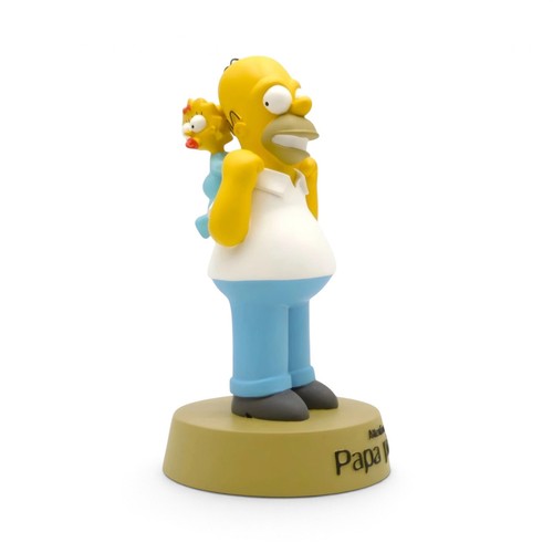 Homer maggie simpson - homer, &