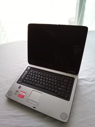 Ordinateur portable toshiba - ordinateur,