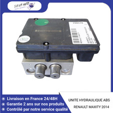 🇫🇷 UNITE HYDRAULIQUE ABS