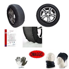 Pneus Pour Auto, SUV, 4X4, Fourgonnettes 195/65 R15 Jante 15 M Chaussettes Neige