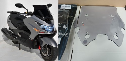 Pare brise bulle ermax sport - ermax,