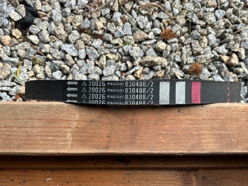 Genuine piaggio zip 100 - genuine,