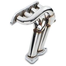 COLLECTEUR D'ÉCHAPPEMENT EN INOX POUR TOYOTA MR2 MR-2 MRS W30 ROADSTER 1.8 00-07