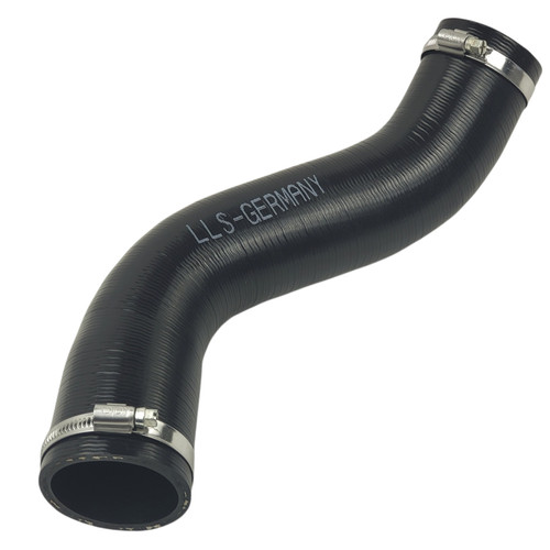 Turbocompresseur tuyau pour - tuyau,