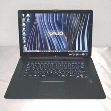 Ordinateur portable sony - sony, vaio