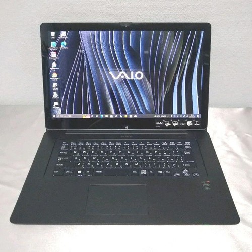 Ordinateur portable sony vaio - portable,
