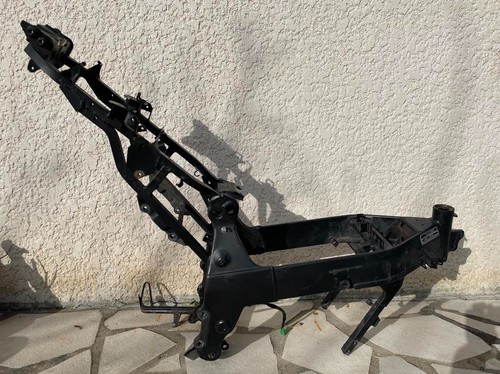 Cadre chassis honda cbr 125 - chassis,