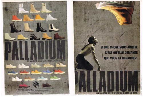 Publicite advertising 1992 - ,