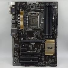 Carte Mère Asus Z97-P