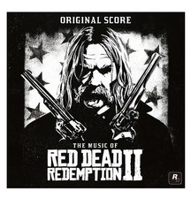 Vinyle Collection Red Dead