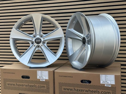 Jantes alliage concave - 4x, 19"