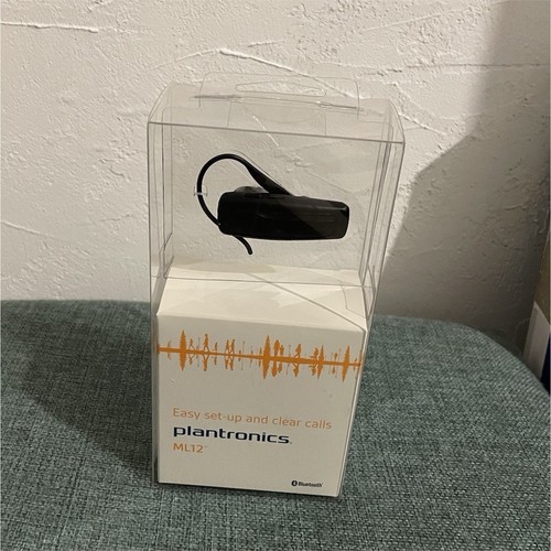 Plantronics ml12 oreillette - plantronics,