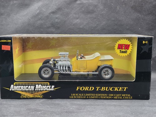 Ertl american muscle 1923 - ertl,
