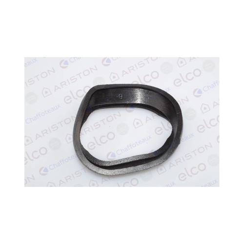 Ariston 65100282 flange gasket - ariston,