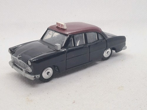 Dinky toys simca - simca, taxi