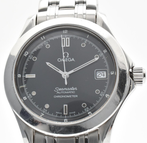 Presque comme neuf omega - comme, neuf】omega