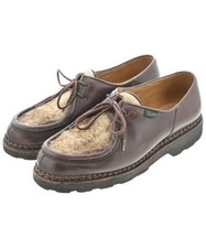 Paraboot Shoes (Other) BrownxBeige EU41(Approx. 26cm) 2200576323024