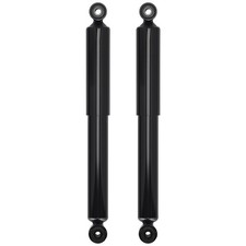 2x Amortisseur Arrière for