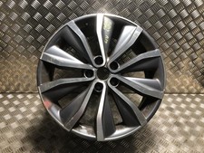 Jante RENAULT KADJAR PHASE 1