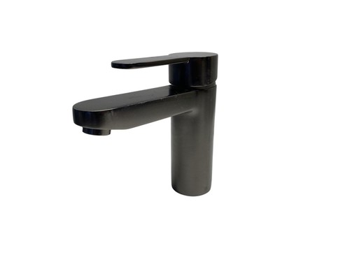 Robinet lavabo sur - robinet, pied