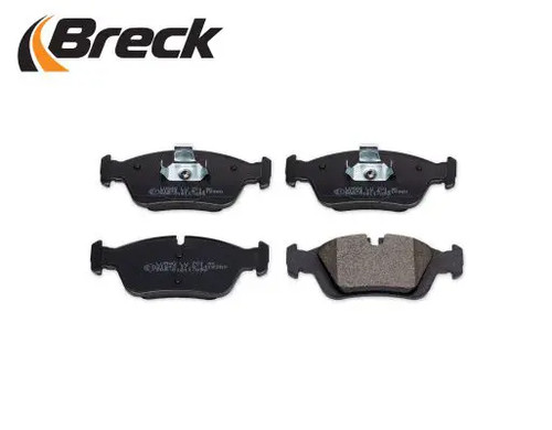 Plaquettes frein 23287 00 - de,