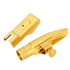 Saxophone Alto Bouche 8C En