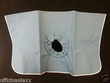 Grembiule Tela Parabrezza