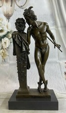 Italien Signée 19C Grand Tour