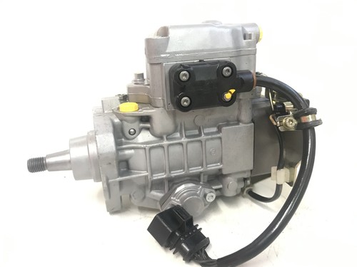 Pompe injection diesel - pompe, À