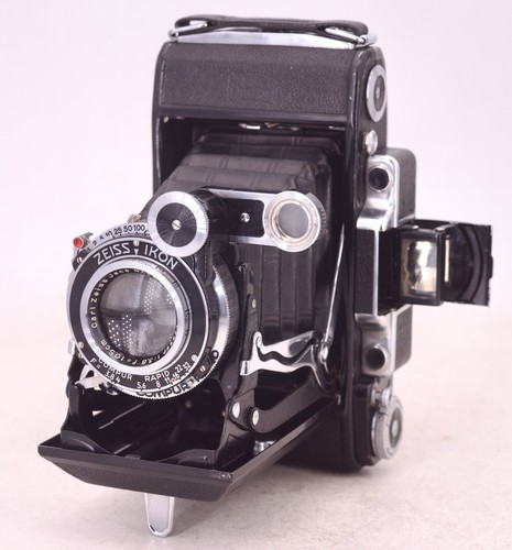 Zeiss ikon super - ikon, 531/2