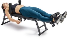 Inversion Traction and Stretch