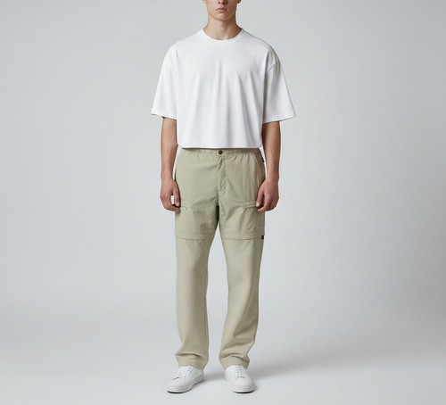 The north face pantalon - the,