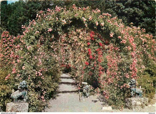 Carte postale l - 94,