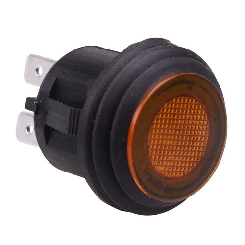 Ambre marche arrêt 12v - ambre, marche-arrêt
