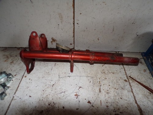 Fourche motobecane 89 - motobecane, 18"