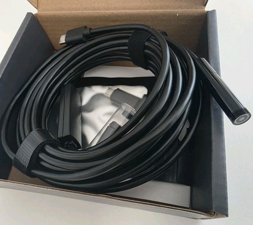 Industrial endoscope single - industrial,