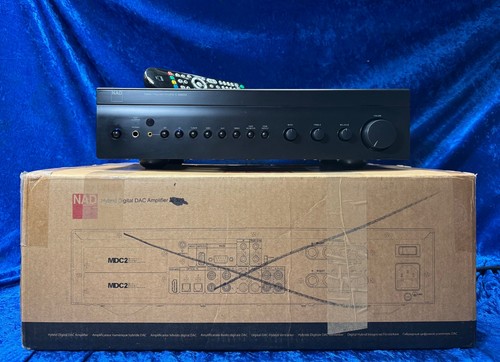 Amplificateur nad c326bee - amplificateur,