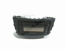 AUTORADIO 8612042280EX TOYOTA