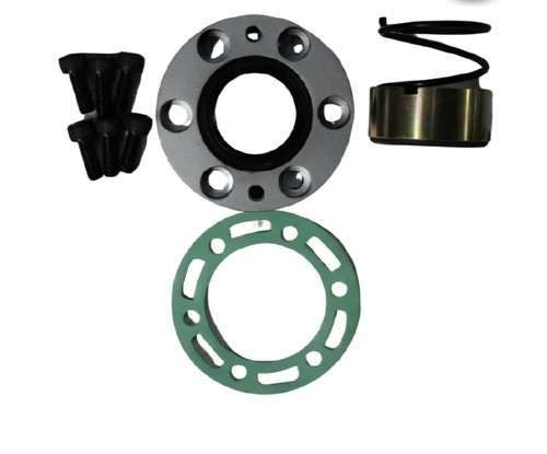 Bock fx5 set shaft seal - shaft,